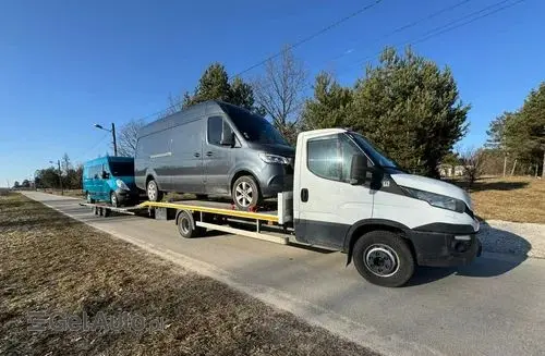 IVECO Daily 