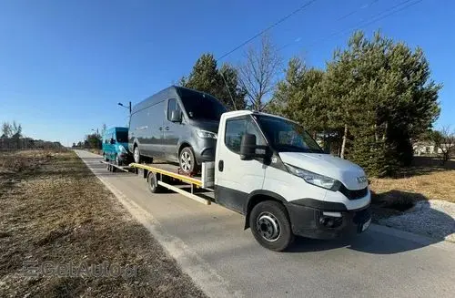 IVECO Daily 