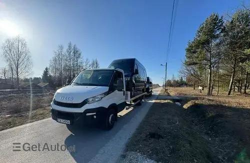 IVECO Daily 