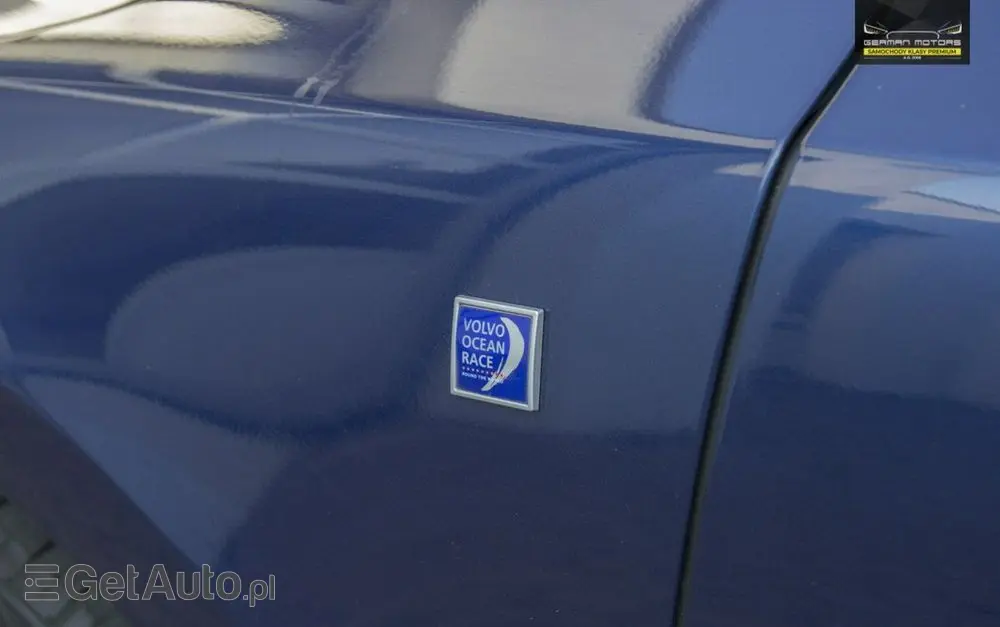VOLVO V40 D3 Drive-E Ocean Race