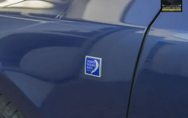 VOLVO V40 D3 Drive-E Ocean Race