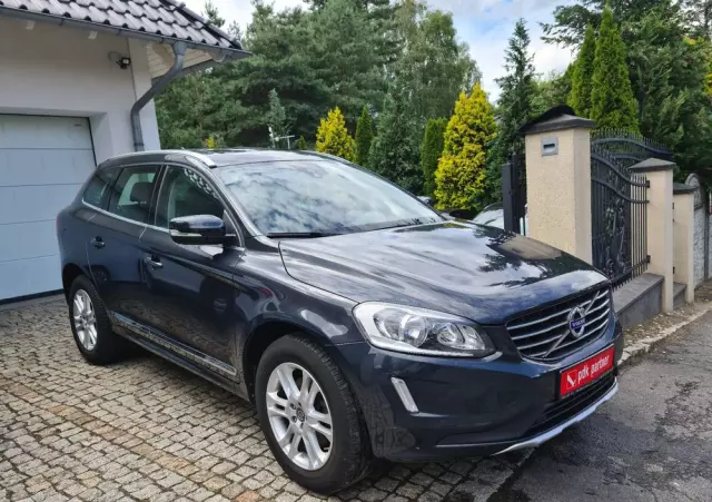 VOLVO XC 60 D3 Momentum