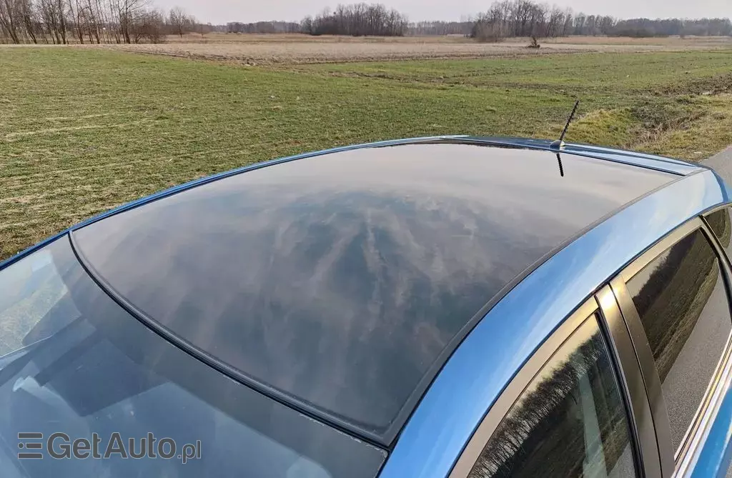 TOYOTA Auris 1.8 VVT-i (136 KM) Hybrid E-CVT