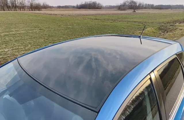 TOYOTA Auris 1.8 VVT-i (136 KM) Hybrid E-CVT