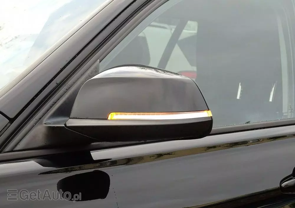 BMW Seria 3 318d Touring