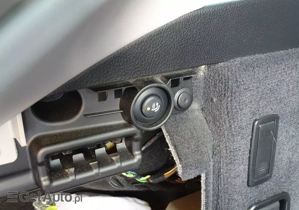 BMW Seria 3 318d Touring