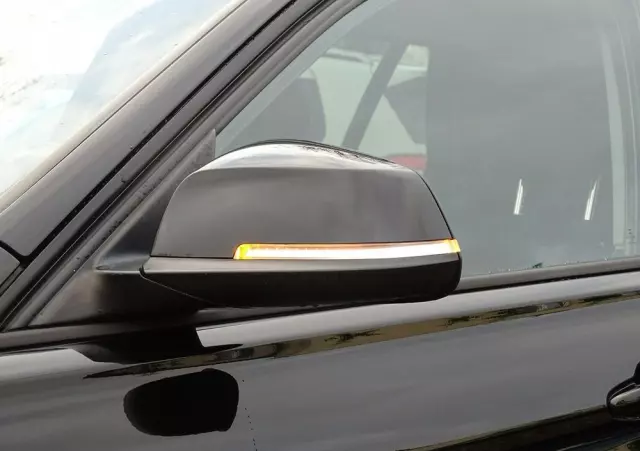 BMW Seria 3 318d Touring