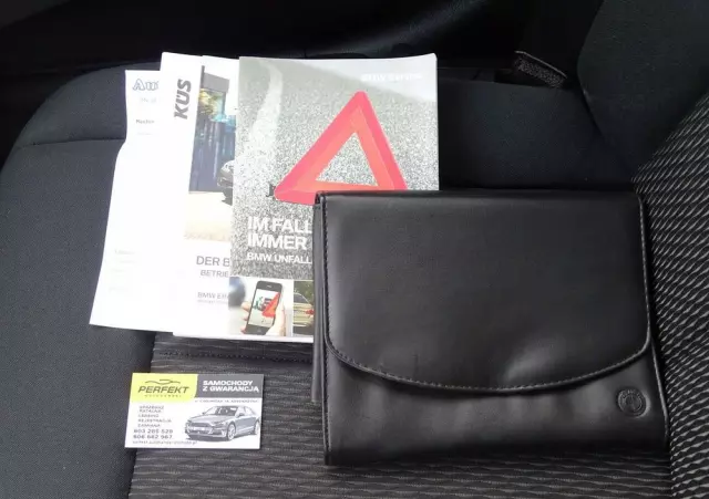 BMW Seria 3 318d Touring