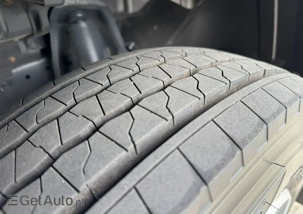 MITSUBISHI Canter 7C18 3.0/150 KM Asenizcyjny 