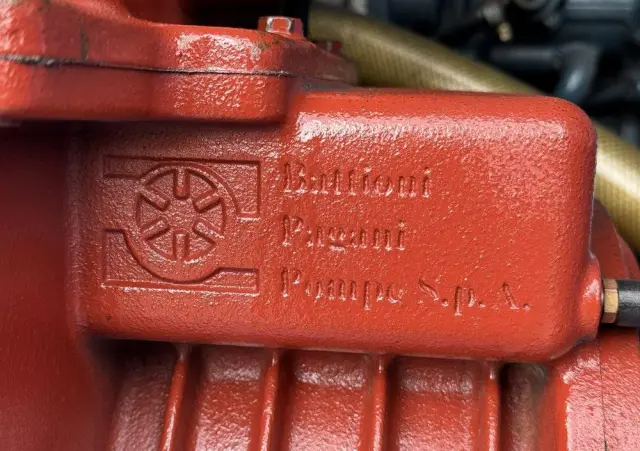 MITSUBISHI Canter 7C18 3.0/150 KM Asenizcyjny 