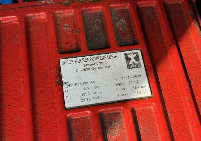 MITSUBISHI Canter 7C18 3.0/150 KM Asenizcyjny 