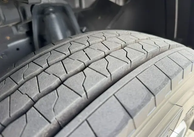 MITSUBISHI Canter 7C18 3.0/150 KM Asenizcyjny 