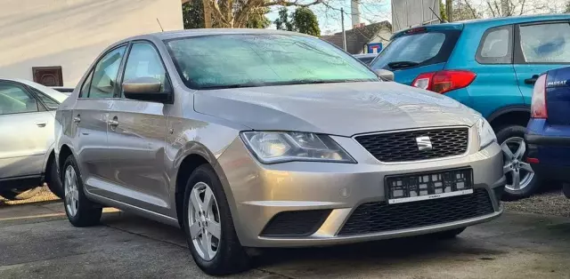 SEAT Toledo 