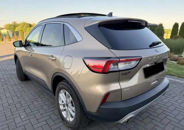 FORD Escape 
