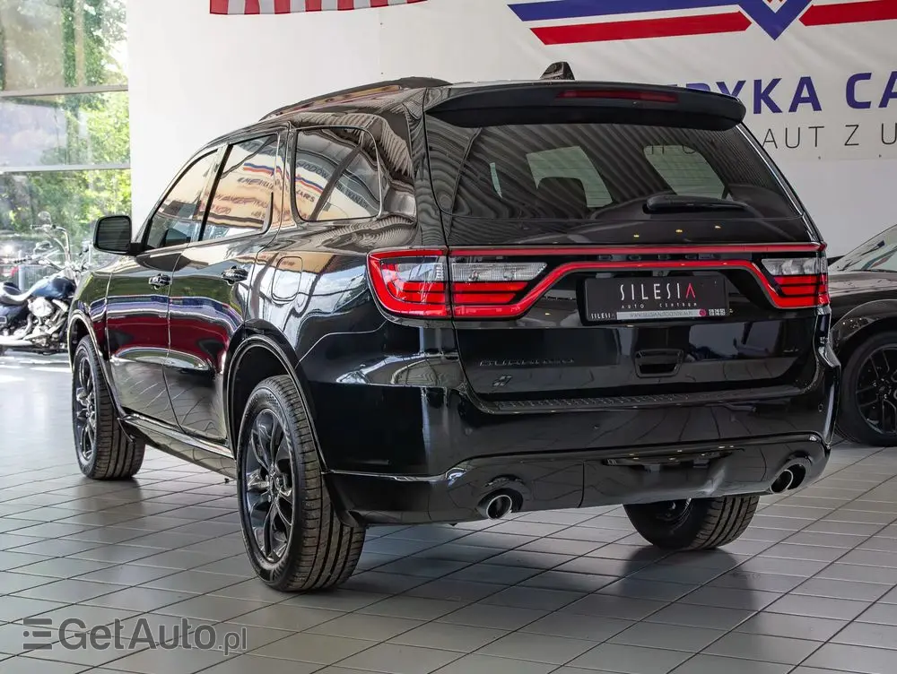 DODGE Durango 