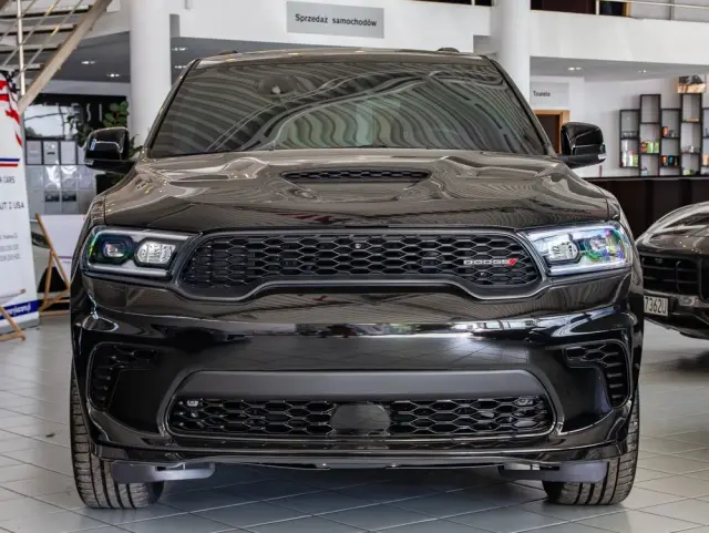 DODGE Durango 