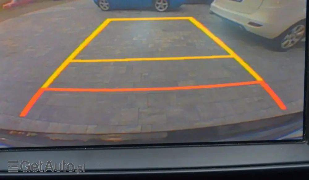 KIA Sportage 1.6 GDI L 2WD