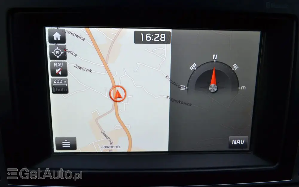 KIA Sportage 1.6 GDI L 2WD