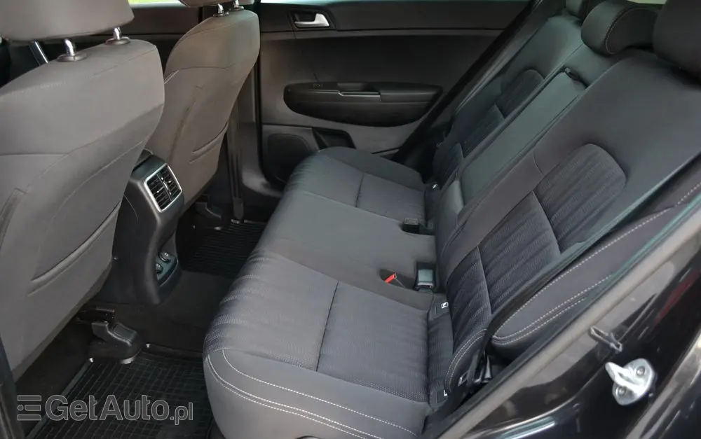 KIA Sportage 1.6 GDI L 2WD