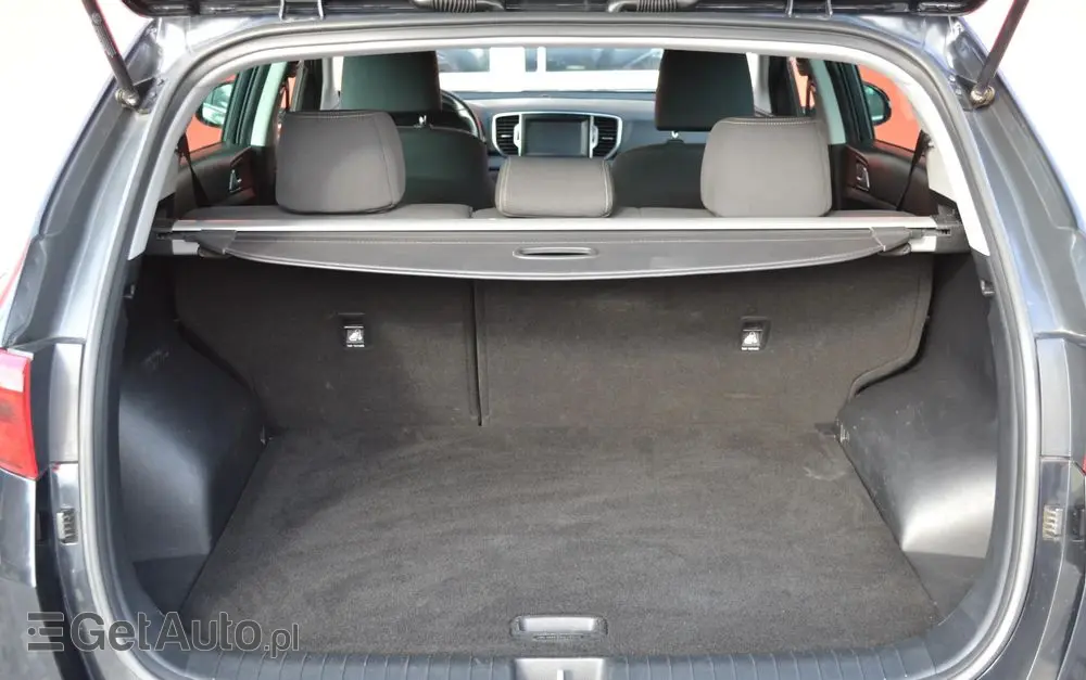 KIA Sportage 1.6 GDI L 2WD