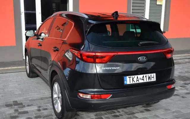 KIA Sportage 1.6 GDI L 2WD