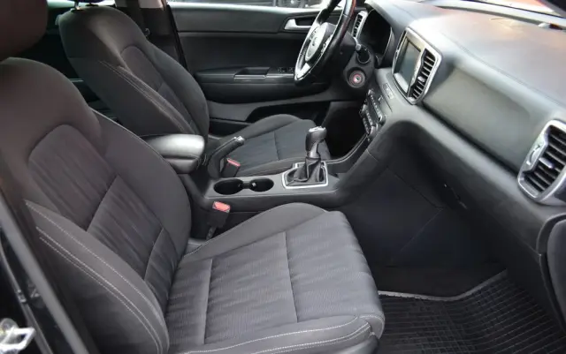 KIA Sportage 1.6 GDI L 2WD