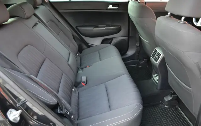 KIA Sportage 1.6 GDI L 2WD