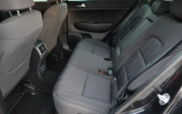 KIA Sportage 1.6 GDI L 2WD