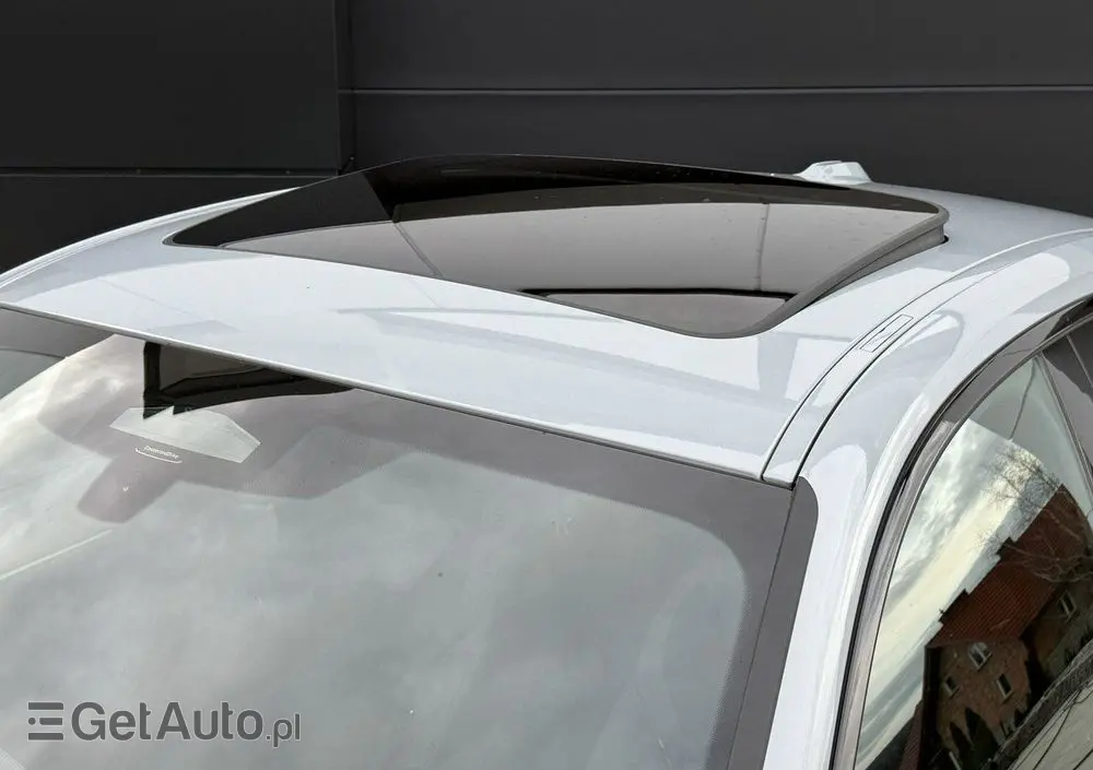 BMW Seria 4 420d xDrive Sport-Aut M Sport