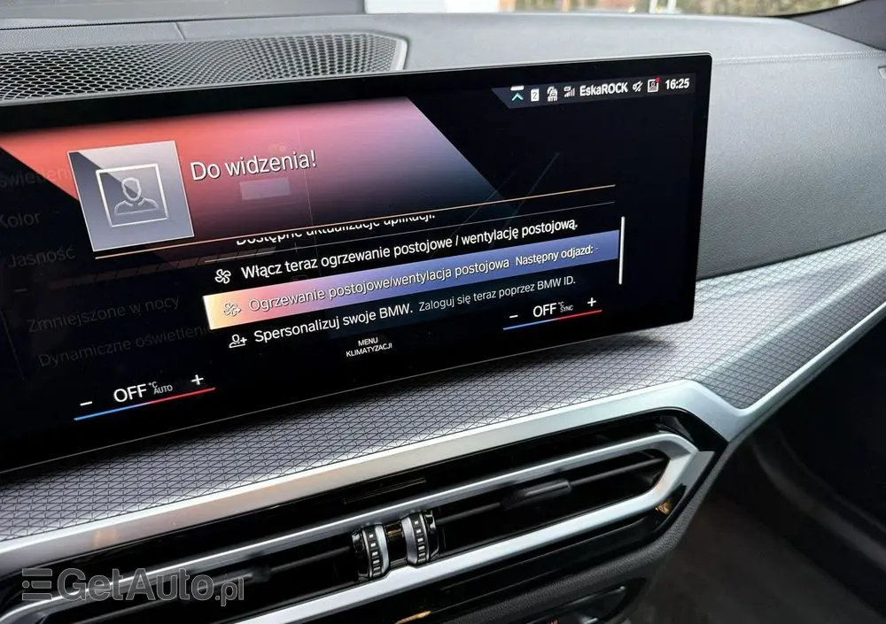 BMW Seria 4 420d xDrive Sport-Aut M Sport