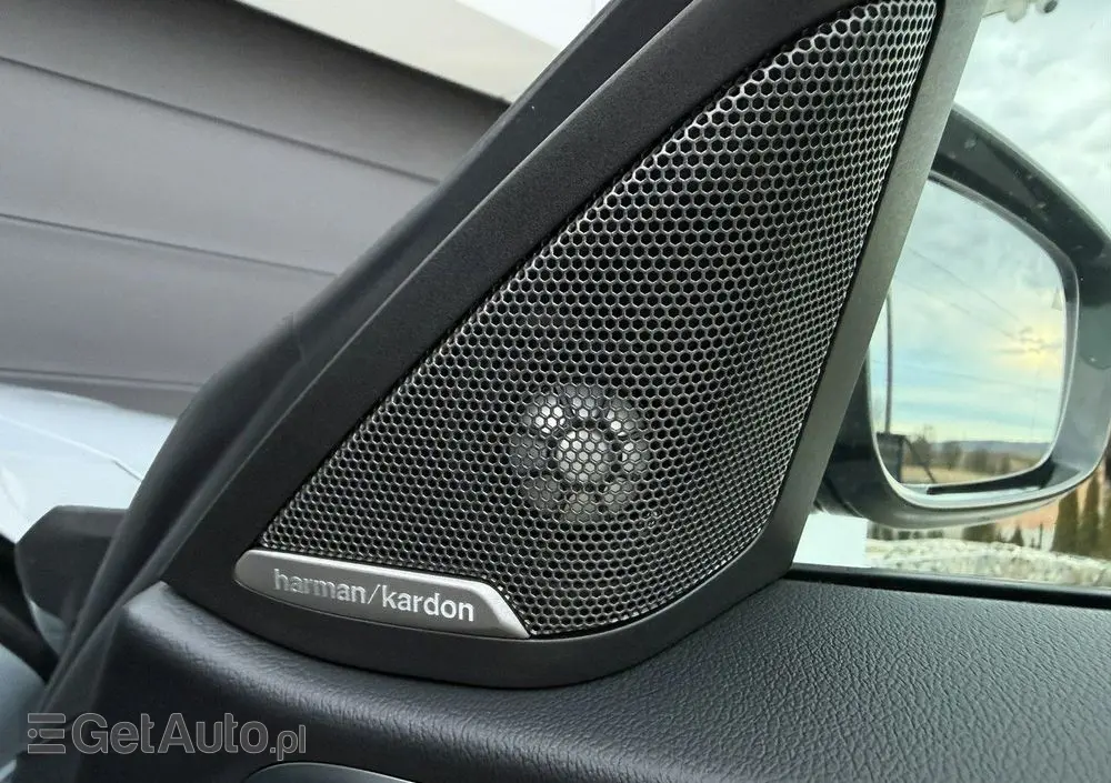 BMW Seria 4 420d xDrive Sport-Aut M Sport