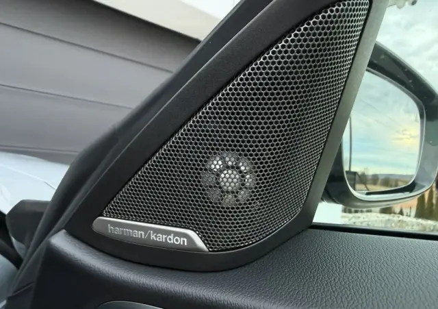 BMW Seria 4 420d xDrive Sport-Aut M Sport