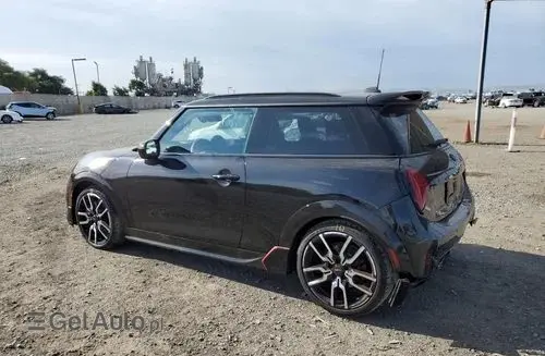 MINI 2025 