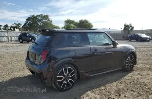 MINI 2025 