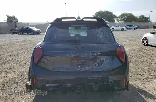 MINI 2025 