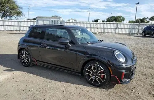 MINI 2025 