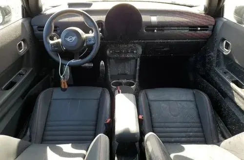 MINI 2025 