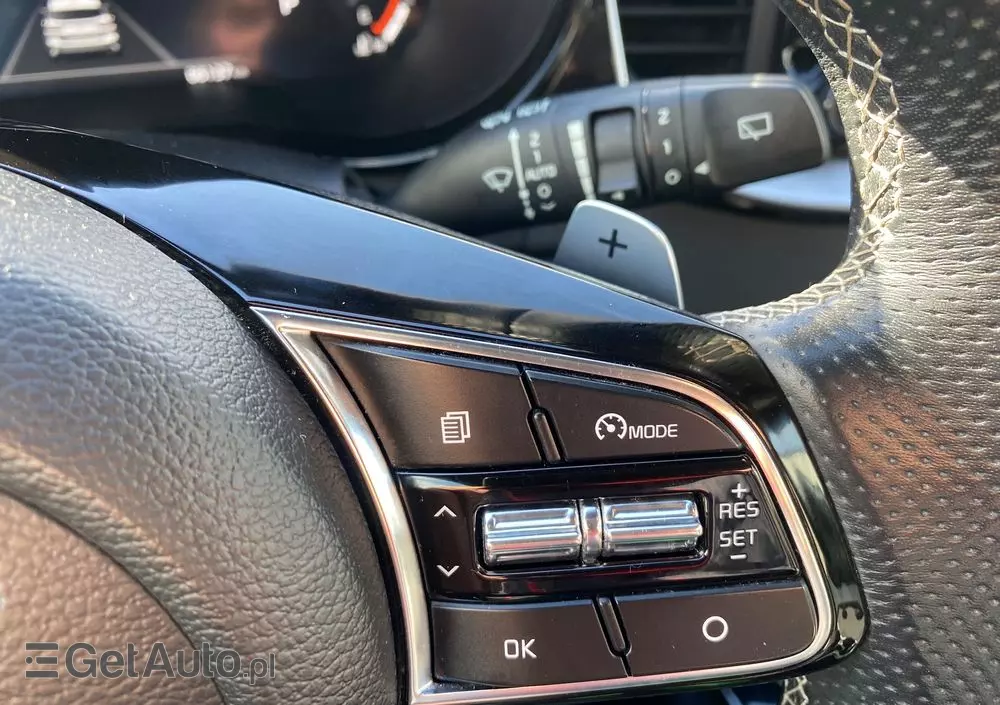 KIA Ceed 1.6 CRDi mHEV GT-Line