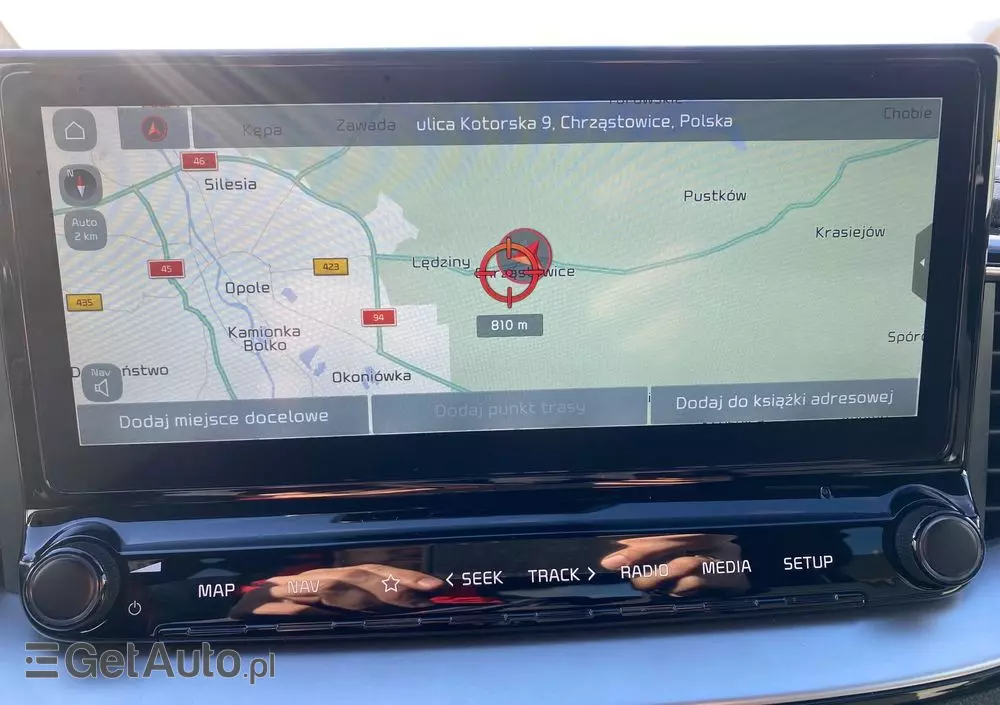 KIA Ceed 1.6 CRDi mHEV GT-Line