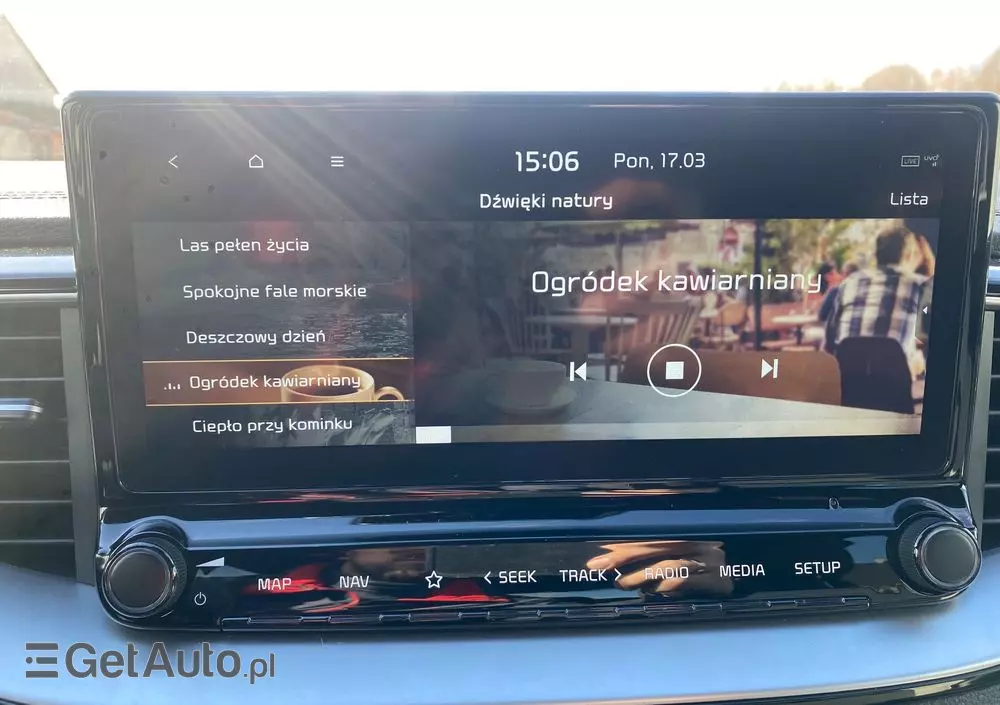 KIA Ceed 1.6 CRDi mHEV GT-Line