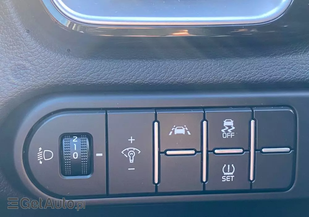 KIA Ceed 1.6 CRDi mHEV GT-Line