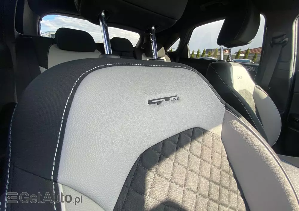 KIA Ceed 1.6 CRDi mHEV GT-Line