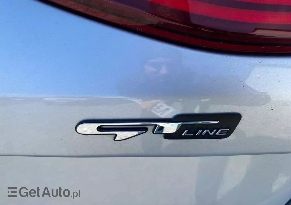 KIA Ceed 1.6 CRDi mHEV GT-Line