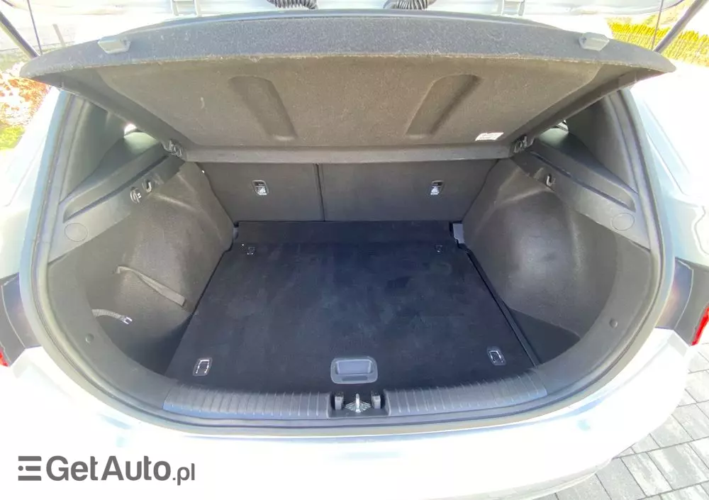 KIA Ceed 1.6 CRDi mHEV GT-Line