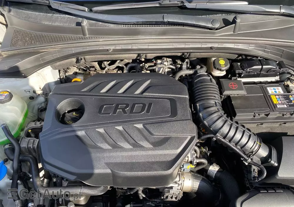 KIA Ceed 1.6 CRDi mHEV GT-Line