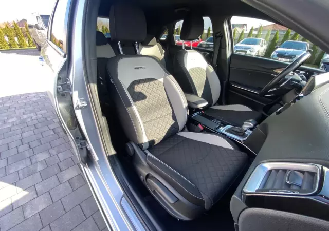 KIA Ceed 1.6 CRDi mHEV GT-Line