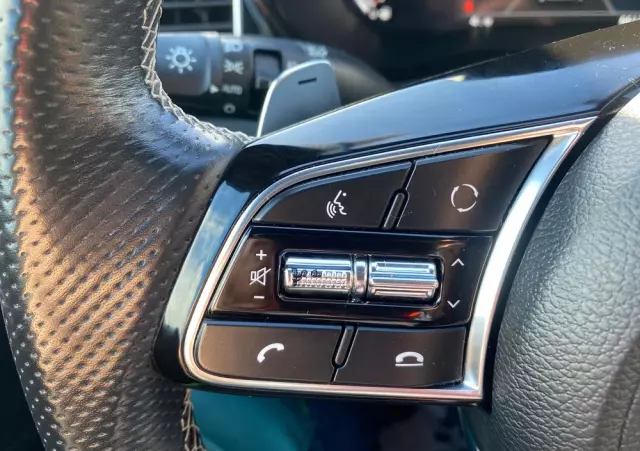 KIA Ceed 1.6 CRDi mHEV GT-Line