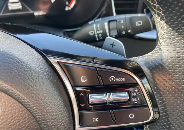 KIA Ceed 1.6 CRDi mHEV GT-Line