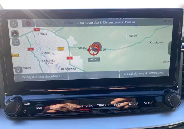 KIA Ceed 1.6 CRDi mHEV GT-Line