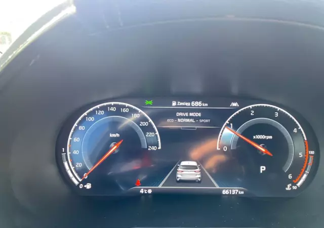 KIA Ceed 1.6 CRDi mHEV GT-Line